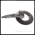 High Quanlity OEM helical bevel gear for heavy Truck made in china